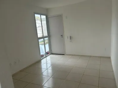 Apartamento com 2 Quartos à venda, 53m² no Estrela Dalva, Contagem
