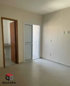 Apartamento com 2 Quartos à venda, 51m² no Parque Capuava, Santo André
