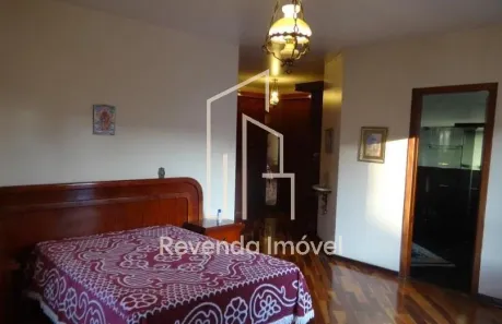 Casa com 6 Quartos à venda, 462m² no Jardim Franca, São Paulo