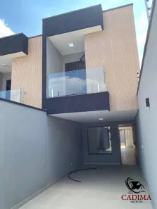 Sobrado com 3 Quartos à venda, 130m² no Vila Dalila, São Paulo