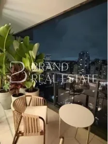 Cobertura com 2 Quartos à venda, 90m² no Vila Olímpia, São Paulo