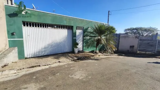Casa com 2 Quartos à venda, 80m² no Residencial Vem Viver, Bragança Paulista