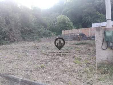 Lote/Terreno à venda, 300m² no Campo Grande, Rio de Janeiro