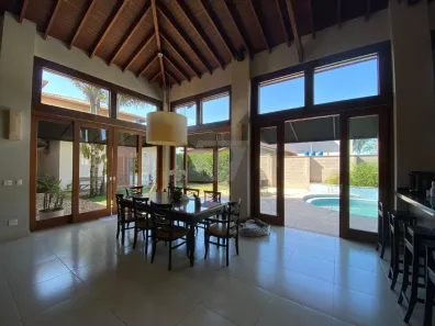 Casa de Condomínio com 4 Quartos à venda, 464m² no Campestre, Piracicaba