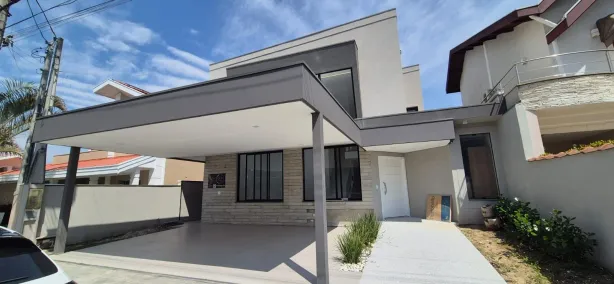 Casa de Condomínio com 5 Quartos à venda, 347m² no Jardim das Colinas, São José dos Campos