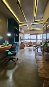 Apartamento com 2 Quartos à venda, 74m² no Bela Vista, São Paulo
