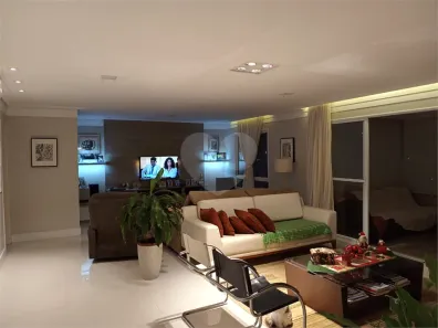 Apartamento com 4 Quartos à venda, 237m² no Centro, São Bernardo do Campo
