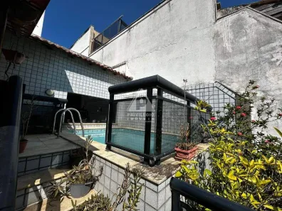 Cobertura com 3 Quartos à venda, 246m² no Recreio dos Bandeirantes, Rio de Janeiro