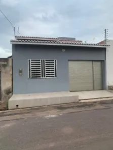 Casa com 2 Quartos à venda, 55m² no Calumbi, Feira de Santana