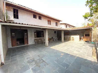 Casa com 4 Quartos à venda, 450m² no Recanto dos Vinhais, São Luís