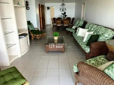 Apartamento com 4 Quartos à venda, 180m² no Morro Sorocotuba, Guarujá