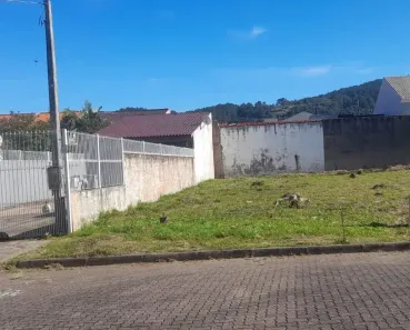 Lote/Terreno à venda, 149m² no Aberta dos Morros, Porto Alegre