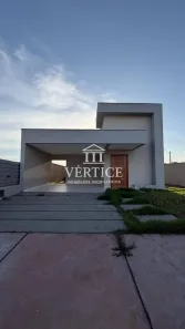 Casa de Condomínio com 3 Quartos à venda, 259m² no Verde Lar, Teresina