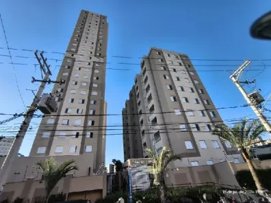 Apartamento com 2 Quartos à venda, 34m² no Lapa de Baixo, São Paulo