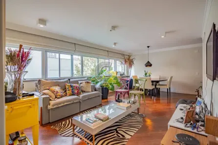 Apartamento com 2 Quartos à venda, 75m² no Perdizes, São Paulo