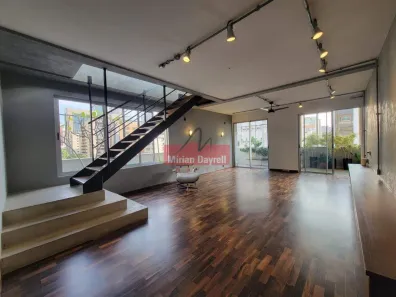 Cobertura com 4 Quartos à venda, 538m² no Savassi, Belo Horizonte