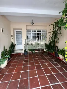Casa com 3 Quartos à venda, 148m² no Vila Romana, São Paulo