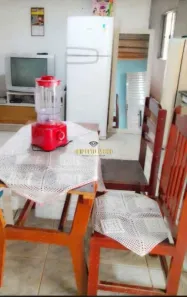 Casa com 1 Quarto à venda, 75m² no Jardim Amazonas, Suzano