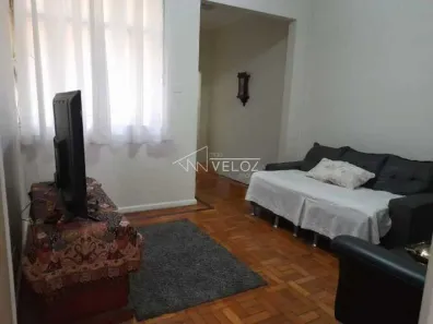 Apartamento com 2 Quartos à venda, 77m² no Centro, Rio de Janeiro