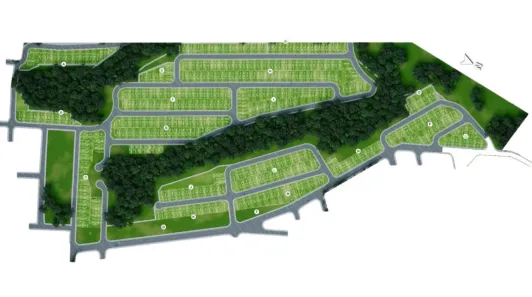Lote/Terreno à venda, 200m² no Jardim Santa Cruz, Boituva