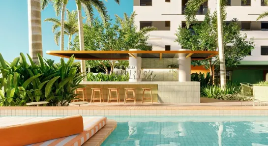 Apartamento com 3 Quartos à venda, 80m² no Terra Bonita, Londrina