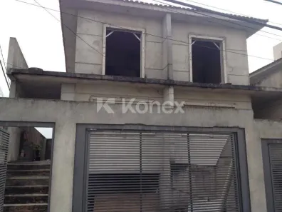 Sobrado com 3 Quartos à venda, 160m² no Imirim, São Paulo