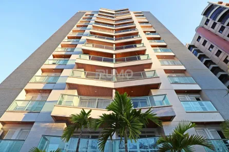 Apartamento com 3 Quartos para alugar, 98m² no Cambuí, Campinas