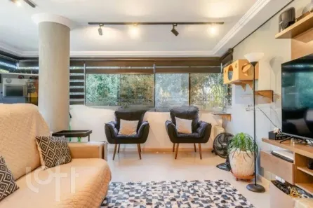 Apartamento com 3 Quartos à venda, 100m² no São João, Porto Alegre