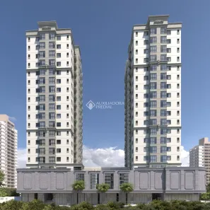 Apartamento com 2 Quartos à venda, 70m² no Tabuleiro dos Oliveiras, Itapema
