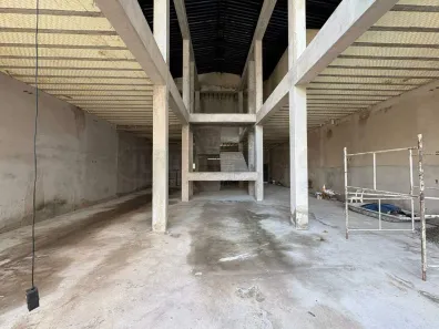 Prédio Comercial à venda, 459m² no Centro, Piracicaba