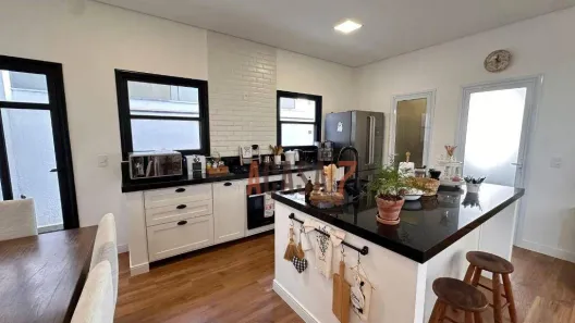 Casa de Condomínio com 3 Quartos à venda, 225m² no Chácaras Residenciais Santa Maria, Votorantim