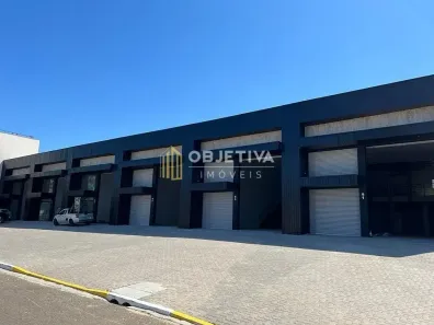 Ponto Comercial para alugar, 240m² no Rio Branco, Novo Hamburgo