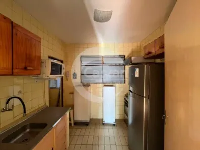 Apartamento com 2 Quartos para alugar, 12m² no Vila Buarque, São Paulo