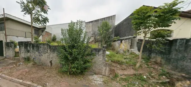 Lote/Terreno à venda, 139m² no Jardim Seckler, São Paulo