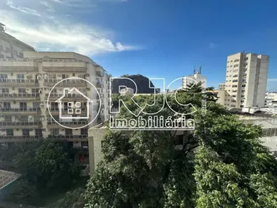 Kitnet à venda, 29m² no Tijuca, Rio de Janeiro