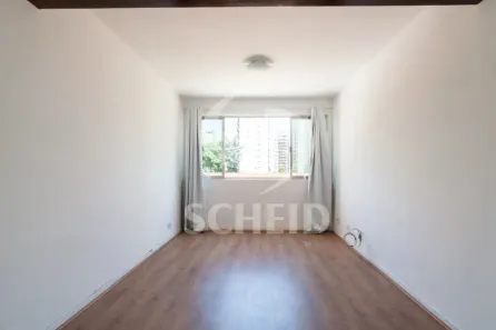 Apartamento com 2 Quartos à venda, 82m² no Indianópolis, São Paulo
