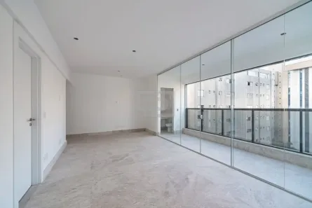 Apartamento com 4 Quartos à venda, 131m² no Lourdes, Belo Horizonte