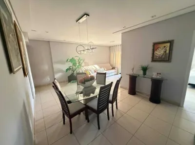 Apartamento com 4 Quartos à venda, 160m² no Grageru, Aracaju