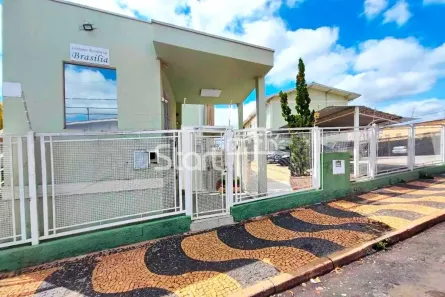 Apartamento com 2 Quartos à venda, 70m² no Jardim Proença, Campinas
