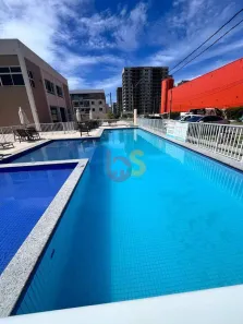 Apartamento com 2 Quartos à venda, 60m² no Nossa Senhora da Vitória, Ilhéus