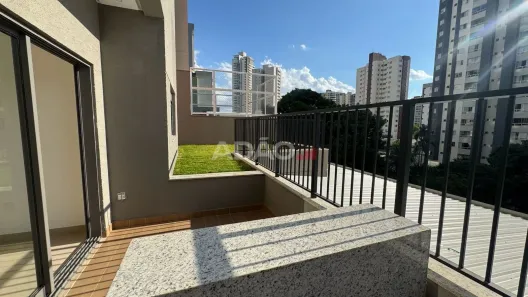 Apartamento com 2 Quartos à venda, 81m² no Setor Pedro Ludovico, Goiânia