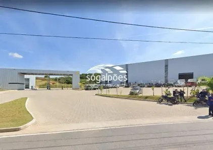 Galpão/Depósito/Armazém para alugar, 939m² no Amazonas, Betim