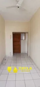 Apartamento com 1 Quarto à venda, 35m² no Quintino Bocaiúva, Rio de Janeiro