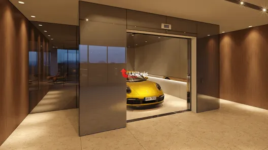 Apartamento com 5 Quartos à venda, 757m² no Jardim da Torre, Nova Lima