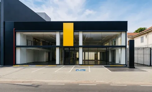 Galpão/Depósito/Armazém para alugar, 800m² no Vila Olímpia, São Paulo