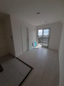 Apartamento com 1 Quarto à venda, 28m² no Vila Campestre, São Paulo
