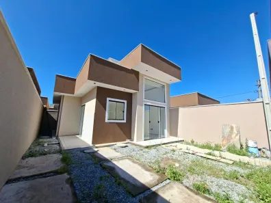 Casa com 2 Quartos à venda, 60m² no Enseada das Gaivotas, Rio das Ostras