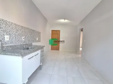 Apartamento com 2 Quartos à venda, 52m² no Vila Guiomar, Santo André