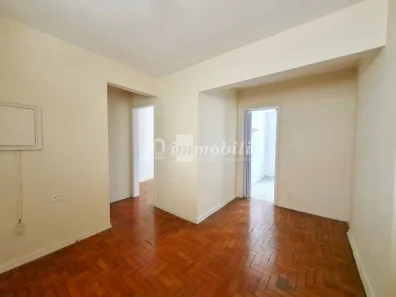Apartamento com 1 Quarto à venda, 40m² no Higienópolis, São Paulo
