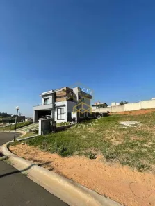 Lote/Terreno à venda, 460m² no Parque Rural Fazenda Santa Cândida, Campinas